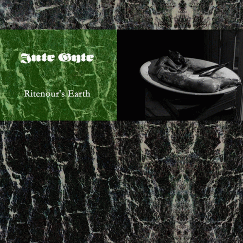 Jute Gyte : Ritenour's Earth